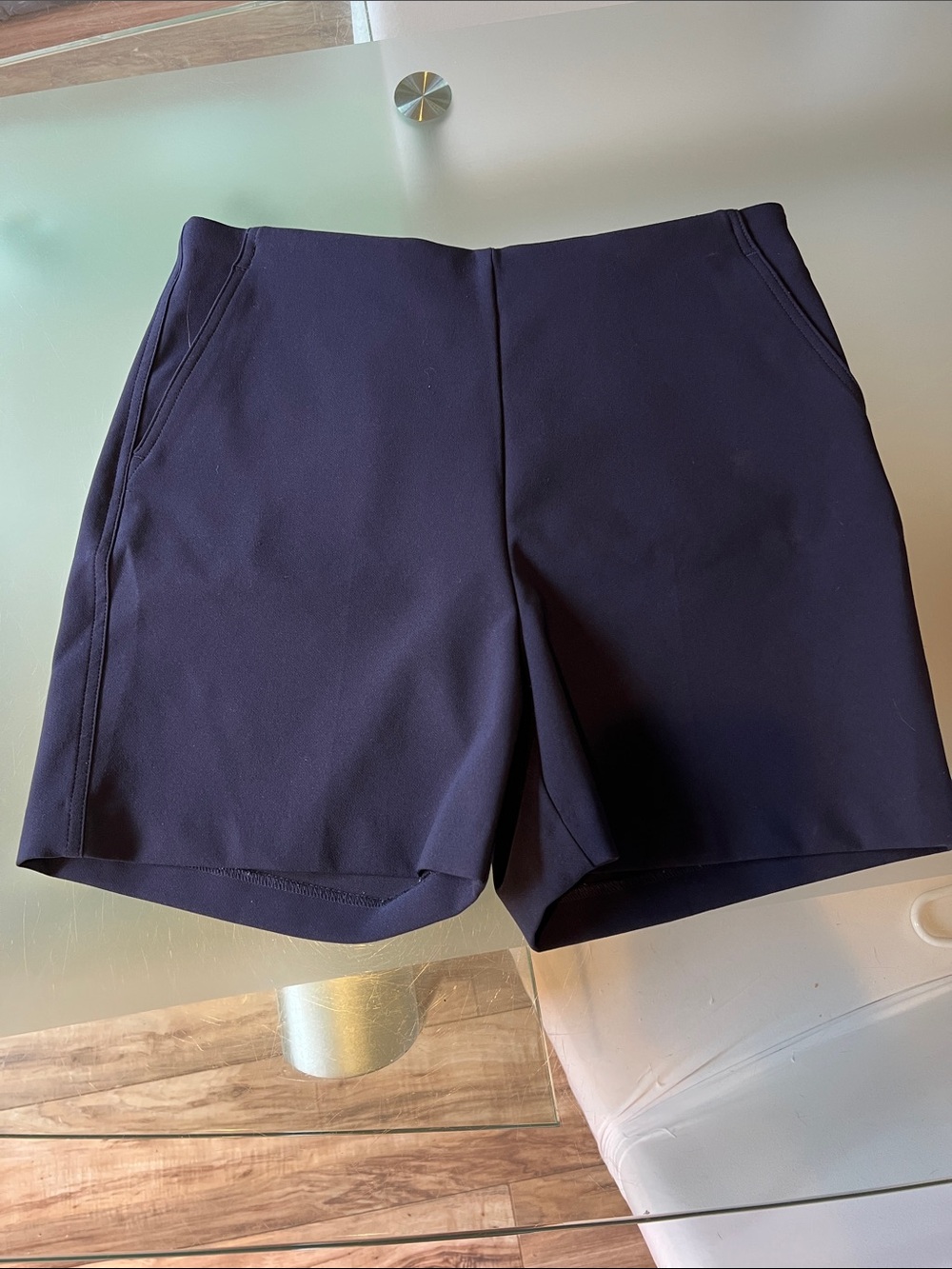 Rachel Zoe Tailored Shorts